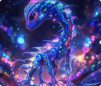 image horse