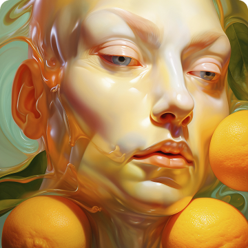 Generative art