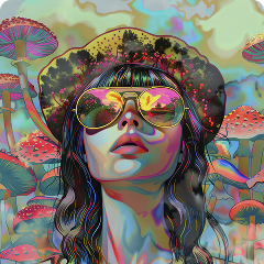 VR art