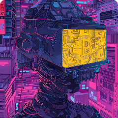 NFT art